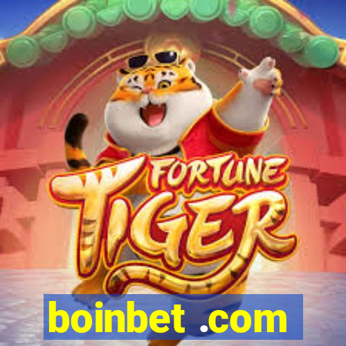 boinbet .com